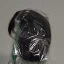 Clip on Ponytails for Women - 14 Inch Curly Ponytail Extension, Wavy Pony Tails Hair Extensions, Synthetic Hair Extensions Ponytail, Clip in Ponytail (Color: Dark Brown with Honey Blonde Highlights)