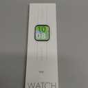 Smart Watch for Kids Girls Boys No APP/Phone Needed, 1.8" IP68 Waterproof Sport Kids Watch Pedometer, Heart Rate, Sleep Monitor, Step Counter, 12 Puzzle Games for Girls Boys Teens 6-16 (Pink)