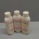 Soapbox Watermelon & Peony Body Wash - Hydrating Shower Gel - 3 Pack