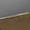 Lash Lamp - Esthetician Light for Eyelash Tech,Tattoo Artists, Nail Tech, Led Half Moon Light for Lashes Extensions, Warm/Cool Floor Piano Lamp with Phone Holder, Adjustable Brightness & Height (Black)