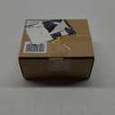 Pressure Pumps 115V/60Hz 3/4 inch Outlet 120W Water Pressure Booster Pump Automatic Shower Booster Pump with Water Flow Switch for Home Shower