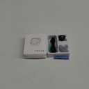 Mini Camera, 2K Nanny Cam Wireless with 1-Year Cloud Storage & No WiFi Needed, Motion Detection & Night Vision with Magnetic Mount for Pet/Baby/Home Security