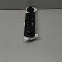 79600-S84-A01ZA HVAC Heater Climate Control Module Compatible with 1998-2000 Honda Accord 1998-2004 Honda Odyssey Replace for 599-268