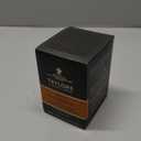 Taylors of Harrogate Apple & Cinnamon, Herbal Tea Individually Wrapped Teabags, 20 Count (Pack of 6), Spiced, Fruity & Sweet, Caffeine-Free, Enjoy Hot or Iced, 120 Teabags Total (Best By: 12/2026)