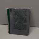 ESR for iPad (A16) 11th/10th Gen Flex Keyboard Case, Ultra-Light Magnetic Detachable Keyboard for iPad 10.9" with Writing/Viewing Modes, Larger Precision Trackpad, Dark Gray (Black)