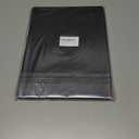 Case for Remarkable Paper Pro Tablet 11.8" (2024 Released) Lightweight and Hard Back Shell Protective Book Folio Cover,Have Auto Sleep/Wake,Pen Holder and Pen Tips Box (Black)