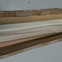 No Drill No Tools Blackout Cellular Shades,Cordless Blinds for Indoor Windows,Room Darkening Window Shades Honeycomb Blinds for Bedroom,Office,Home,Beige,47.5" w x 48" h