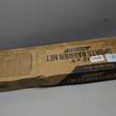 GoSports Portable Sports Barrier Net - 12 ft x 9 ft or 20 ft x 10 ft - Great for Any Sport - Includes Carry Bag