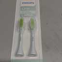 Philips One by Sonicare 2pk Brush Heads, Mint Blue BH1022/03
