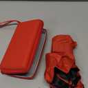 Umbrella Small Mini Umbrella Light Compact-H1.2, Red