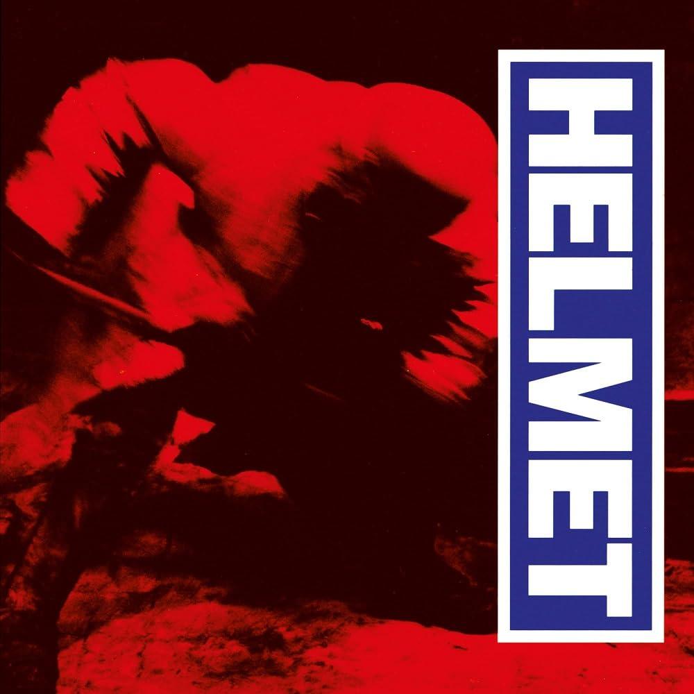 Meantime, Audio CD