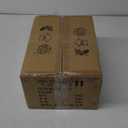 Battery Operated Wall Sconce 2-Light, RGB Dimmable Rechargeable Wall Light with Glass Shade, 48hr Battery Life Wireless Sconce with Remote Control Timer, Farmhouse Rustic Style Wall Lighting Fixture