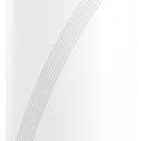 TP-Link Deco 7 Pro BE63 Tri-Band WiFi 7 BE10000 Whole Home Mesh System- 6-Stream 10 Gbps, 4X 2.5G Ports Wired Backhaul, 4X Smart Internal Antennas, VPN, HomeShield, Free Expert Support (1-Pack)