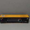 SOULION R30 Plus Bluetooth Computer Speakers, All-in-One Control Button with 6 Modes LED Lights PC Speaker, Wired USB Powered Surround Soundbar for Desktop Monitor Laptop Gray