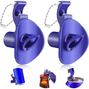 2 Pack Innovative Shotgun Tool with Built-in Funnel, 4 in 1 Shot Gun, Manual Can Openers Perfect for Summer Fest, Golf Course, Beach, Pool, Grad, Bachelorette, College House Party,etc 2 Pack Innovative Shotgun Tool with Built-in Funnel, 4 in 1 Shot Gun, Manual Can Openers Perfect for Summer Fest, Golf Course, Beach, Pool, Grad, Bachelorette, College House Party,etc