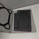 M-Edge Universal Case XL Folio Plus PRO Keyboard (U10-FPR-MF-B)