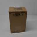 Dreo Milk Frother [Upgraded], All-in-1 Electric Foam Maker for Coffee, 15oz/ 450ml Automatic Foam Frother for Latte Art-level Microfoam, 30+ Drinks, Easy to Clean, Dishwasher Safe, LED display