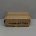 2 Pack Under Sink Organizer, 2 Tier Pull out Cabinet Organizer Mesh Baskets with 5 Adjustable Heights, Sliding Drawers Storage Shelf for Home, Kitchen, Bathroom, Pantry, Office, Countertop ,Grey