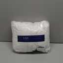 Split King Size 5 Piece Sheet Set - Comfy Breathable & Cooling Bed Sheets Set - Hotel Luxury Bedding for Women, Men, Kids, Teens, Boys & Girls - Deep Pockets, Soft and Wrinkle Free - Oeko-Tex - White