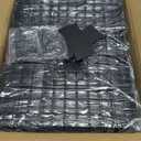 4 PACK XXL Stackable Wire Baskets for Storage Pantry,Fruit Basket For Kitchen Cabinet,16.3''x12''x8.2''Vegetable Fruit Snack Chips Onion Potato Cans Organization, pantry organizers and storage