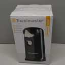 Rehabilitation Advantage Easy Open Electric Can Opener