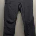 Under Armour Men's Defender Pants, (001) Black / / Black, 32/34