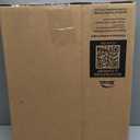 Bemis 1500EC 390 Lift-Off Wood Elongated Toilet Seat, Cotton White (Pack of 1)