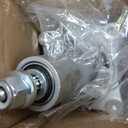 187292 192870 532187281 532187292 567253301 587819701 587125401 Husqvarna yth22v46 yth24v48 Spindle 187292 Mandrel Assembly Husqvarna 42" 46" 48" 54" Mower Deck Spindle Craftsman 2200 567253301