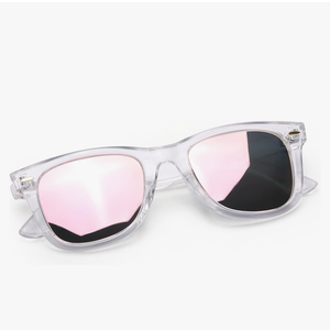 Classic Sunglasses for Women Polarized Driving Anti-Glare UV Protection