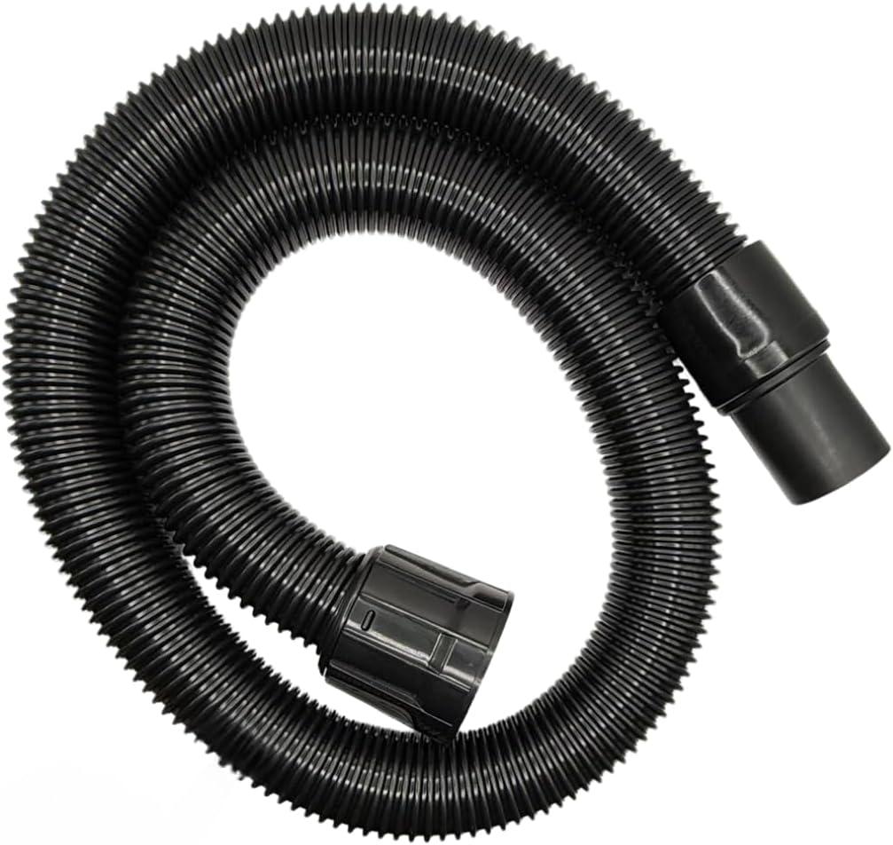 Replacement Hose Compatible with Hoover C2401 Back Pack Vacuum - 58Inches / 147cm for Bagged Vacuum Cleaner Heavy Duty Vacuum - Backpack Vacuum Cleaner Part Number 2KE2105000