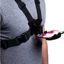 FishPod Smartphone Chest Mount Harness