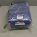 MASTERCANOPY Pop-up Canopy Sidewall Kit, 3 Sidewalls & 1 Doorwall Only, Excluding top and Frame (Blue)