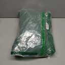 Funziez! Dinosaur Adult Onesie - T-Rex Halloween Costume - Plush Dino One Piece Cosplay Suit for Adults, Women and Men (Green), XL