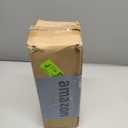 Angle Simple Toilet Brushes, Toilet Bowl Scrubber Brush Head 3 PCS with Cleaner Wand for Bathroom Restroom