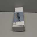 CICMOD Motorcycle Mirrors Rear View Side Mirror for Scooter, ATV, Dirt Bike, Cruiser, Snowmobile, with M8 M10 Threaded Bolts, 7/8" Handlebar Mirror Mount