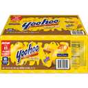 Yoo-hoo Chocolate Flavored Drink, 6.5 fl oz Boxes 40 Pack, Ready to Drink, Caffeine-Free, 99% Fat-Free, High in Calcium & Vitamin D
