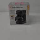 Toastmaster 5-Cup Coffee Maker