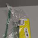 HALOVIDA Leavein Dry Shampoo Gel, Instant Oil Absorption & Volume, Light Texture Transparency, NonAerosol, Safe & Clean with Natural Ingredients, 2.82 oz