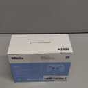 8BitDo Ultimate 2C Bluetooth Controller for Switch/Switch 2, Wireless Controller with 6-Axis Motion Control, Rumble Vibration, Refined D-Pad and Bumpers, and Hall Effect Joysticks (Blue)