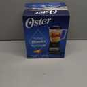 Oster Turbo 5-Speed Countertop Blender Black