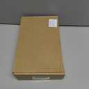 Gaemi 9/16-18 Spline Lug Nuts,24 PCS Black Wheel Lug Nuts with Socket Key,2 inches Length with Cone Seat for Aftermarket Wheels