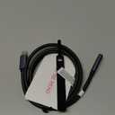 USB C Extension Cable (20Gbps/240W/3.3Ft), Faracent USB 3.2 Type C 3.1 Male to Female Extension Charging & Sync for iPhone 16 15 Pixel PSVR2 MacBook Air Pro/New iPad Dell XPS Surface Book and More (Grey)