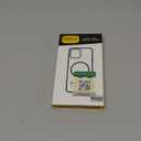 MOCCA Strong Magnetic for iPhone 11 Phone Case,[Compatible with Magsafe][Glass Screen Protector+Camera Lens Protector] Slim Thin Shockproof Cover Case for iPhone 11 6.1 inch, Deep Blue