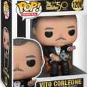 Funko Pop! Movies: The Godfather 50th - Vito