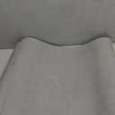 Bathroom Mat Rugs 47x17, Long Diatomaceous Earth Bath Mat Large Quick Dry Bath Mat Non Slip Rubber Backed Super Absorbent Shower Mat, Thin Bathroom Runner Rugs Floor Mat Fit Under Door, Grey