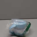 ThermoFlask 12 oz Double Wall Insulated Food Jar, Ocean Mist