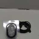 Razer Mouse Dock Pro with Wireless Charging Puck: Magnetic Wireless Charging - Integrated HyperPolling 8K Hz Transceiver - Anti-Slip Base - Chroma RGB Lighting - Black