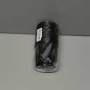 4 Inch Plastic Net Cups, Pots Plant Containers, for Hydroponics Aquaponics Orchids, 10 Pcs Black, with 20pcs Garden Tags.