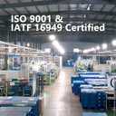 AW5104 Water Pump with Thermostat for 1999-2006 Chevrolet GMC Rainier Escalade 4.8/5.3/6.0L, G7341B 252-845