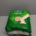 FitRight Adult Diapers, Extra+ Heavy Absorbency, XL (Waist Size 56in-64in), 20 Count, OptiFit Incontinence Briefs for Men and Women, Disposable, Moisture-Wicking, Leak Protection